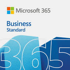 Managed M365 Business Standard